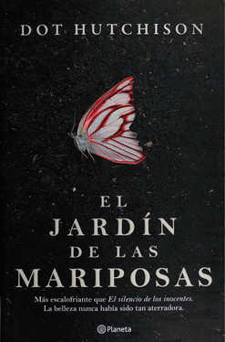 EL JARDIN DE LAS MARIPOSAS