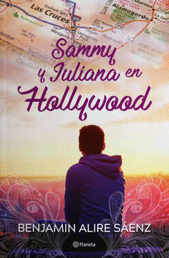 SAMMY Y JULIANA EN HOLLYWOOD