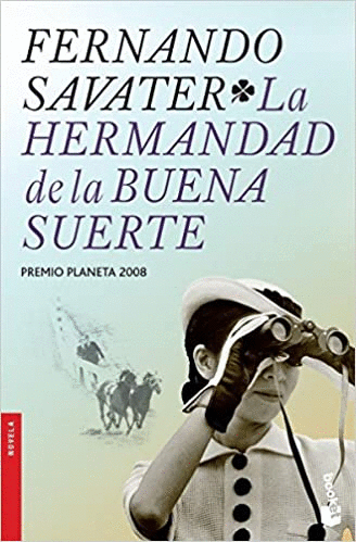 HERMANDAD DE LA BUENA SUERTE (DEBOLSILLO)