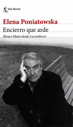 ENCIERRO QUE ARDE