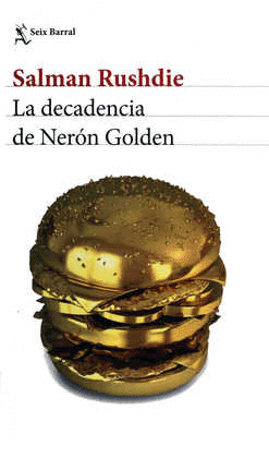 DECADENCIA DE NERON GOLDEN LA