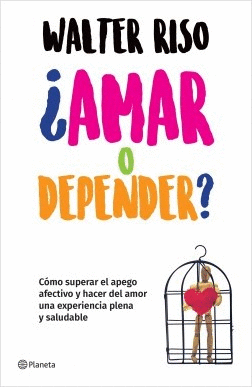 AMAR O DEPENDER