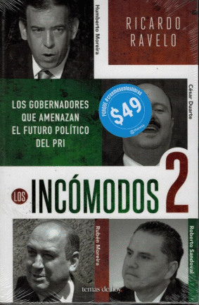 LOS INCOMODOS 2