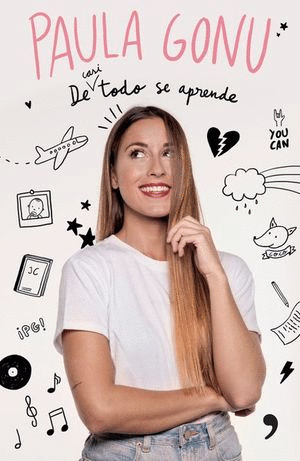 DE CASI TODO SE APRENDE