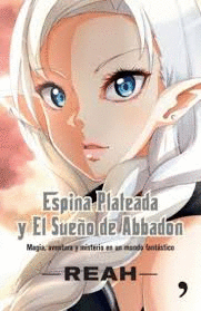 ESPINA PLATEADA Y EL SUE�O DE ABBADON