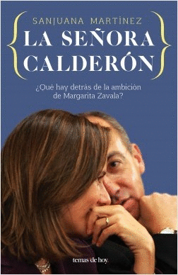 SEÑORA CALDERON LA