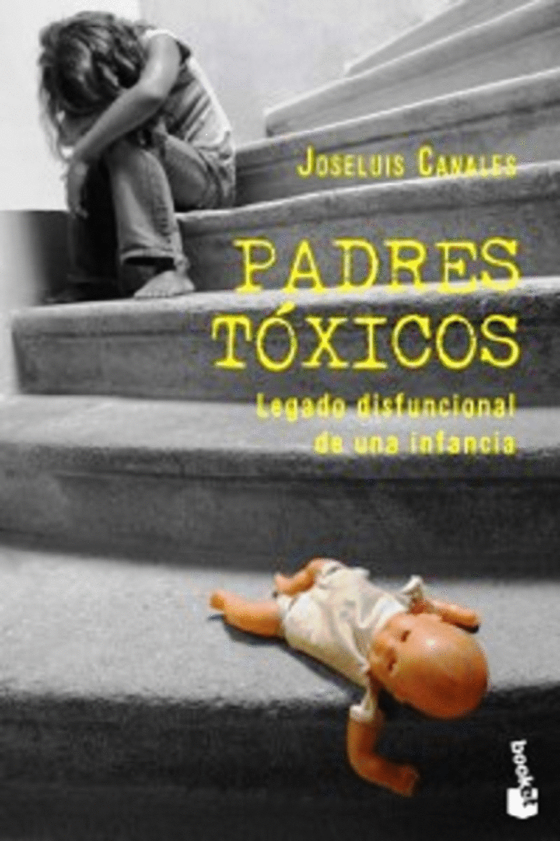 PADRES TOXICOS