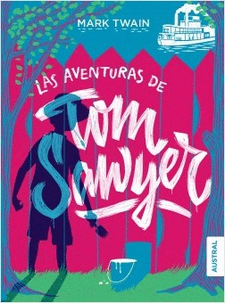 AVENTURAS DE TOM SAWYER LAS