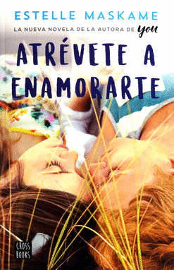 ATREVETE A ENAMORARTE