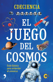 JUEGO DEL COSMOS EL