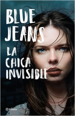LA CHICA INVISIBLE VOL 1