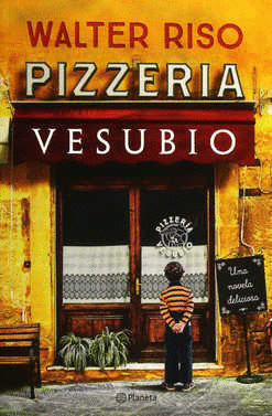 PIZZERIA VESUBIO