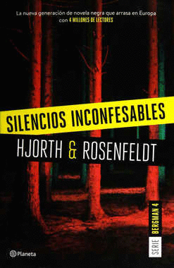 SILENCIOS INCOFESABLES
