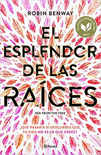 ESPLENDOR DE LAS RAICES EL