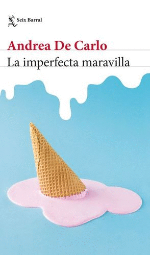IMPERFECTA MARAVILLA LA