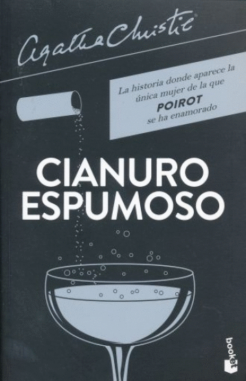 CIANURO ESPUMOSO