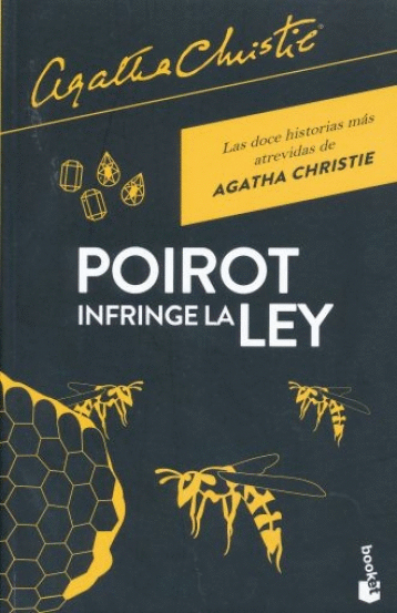 POIROT INFRINGE LA LEY