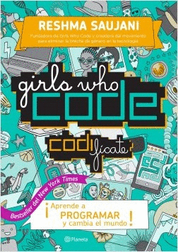 GIRLS WHO CODE CODIFICATE