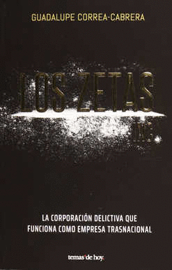 ZETAS INC LOS