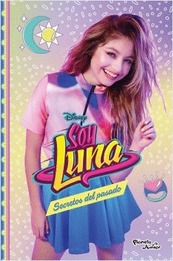 SOY LUNA 10 SECRETOS DEL PASADO