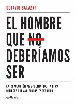 HOMBRE QUE NO DEBERIAMOS SER EL