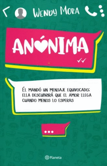 ANONIMA