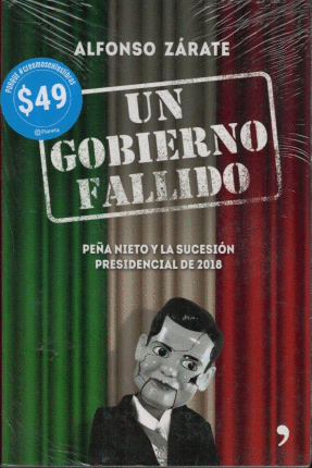 UN GOBIERNO FALLIDO