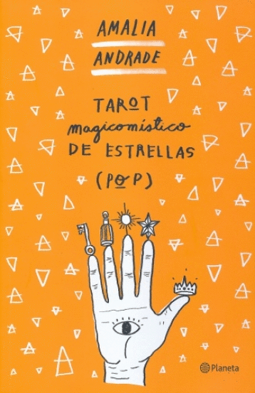 TAROT MAGICOMISTICO DE ESTRELLAS POP