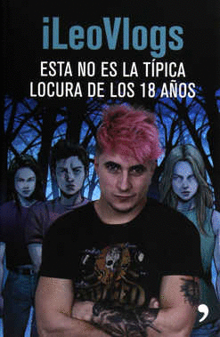 ESTA NO ES LA TIPICA LOCURA DE LOS 18 A�OS