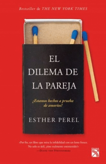 EL DILEMA DE LA PAREJA