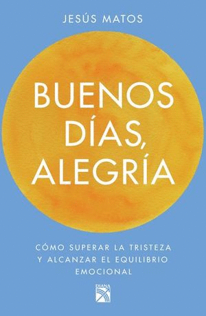 BUENOS DIAS ALEGRIA