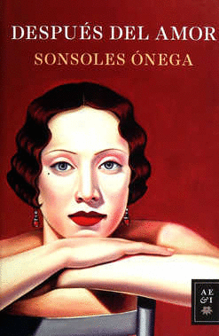 DESPUES DEL AMOR