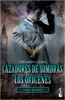 CAZADORES DE SOMBRAS LOS ORIGENES 1