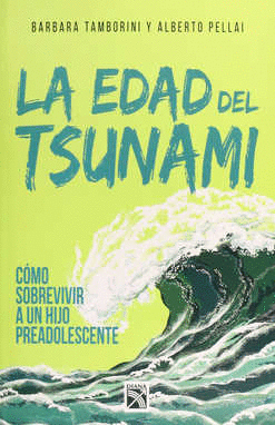 EDAD DEL TSUNAMI LA