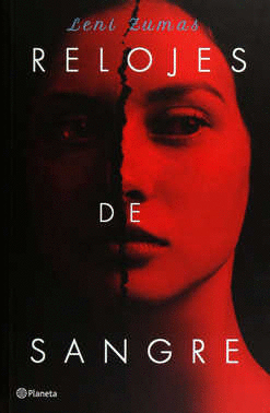 RELOJES DE SANGRE