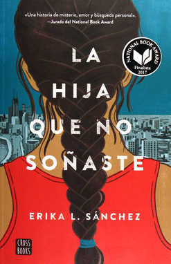 LA HIJA QUE NO SO�ASTE