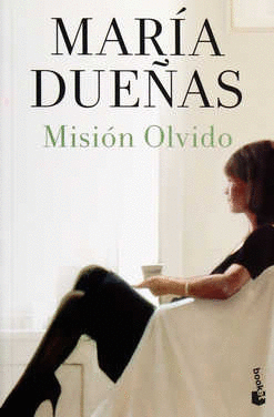 MISION OLVIDO (BOLSILLO)