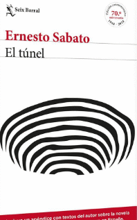 EL TUNEL (EDICION CONMEMORATIVA)