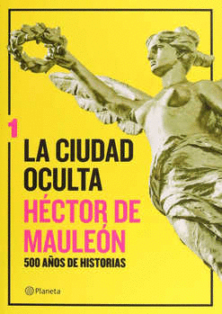 LA CIUDAD OCULTA 1