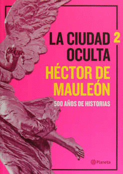 LA CIUDAD OCULTA 2