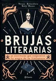 BRUJAS LITERARIAS