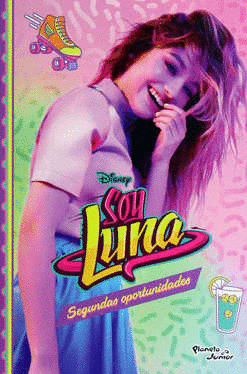 SOY LUNA 11 SEGUNDAS OPORTUNIDADES