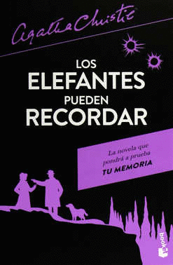LOS ELEFANTES PUEDEN RECORDAR