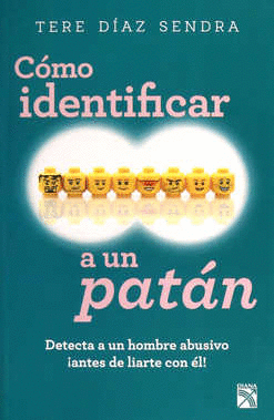 COMO IDENTIFICAR UN PATAN