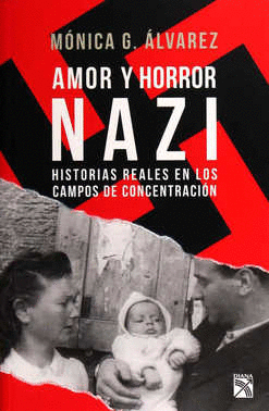 AMOR Y HORROR NAZI