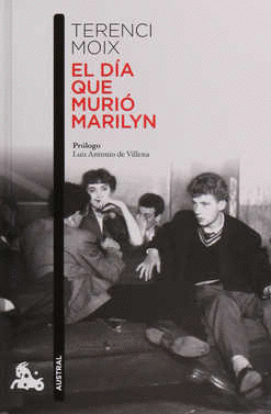 DIA QUE MURIO MARILYN EL