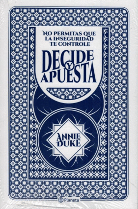 DECIDE Y APUESTA