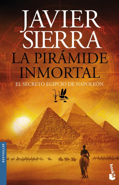 PIRAMIDE INMORTAL LA