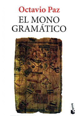 EL MONO GRAMATICO