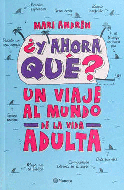 �Y AHORA QUE?